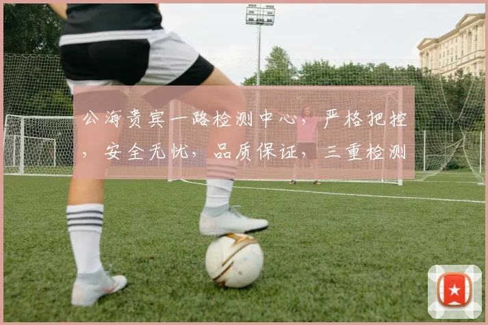 公海贵宾一路检测中心，严格把控，安全无忧，品质保证，三重检测，服务卓越，值得信赖